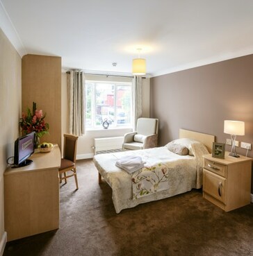 Aire View Care Home